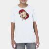 Youth Softstyle® 4.5 oz. T-Shirt Thumbnail