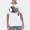 Youth Softstyle® 4.5 oz. T-Shirt Thumbnail