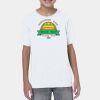 Youth Softstyle® 4.5 oz. T-Shirt Thumbnail