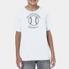 Youth Softstyle® 4.5 oz. T-Shirt Thumbnail