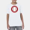 Youth Softstyle® 4.5 oz. T-Shirt Thumbnail