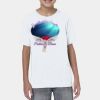 Youth Softstyle® 4.5 oz. T-Shirt Thumbnail