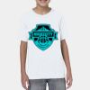 Youth Softstyle® 4.5 oz. T-Shirt Thumbnail