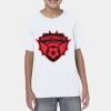 Youth Softstyle® 4.5 oz. T-Shirt Thumbnail