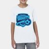 Youth Softstyle® 4.5 oz. T-Shirt Thumbnail