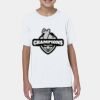 Youth Softstyle® 4.5 oz. T-Shirt Thumbnail