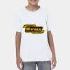 Youth Softstyle® 4.5 oz. T-Shirt Thumbnail