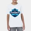 Youth Softstyle® 4.5 oz. T-Shirt Thumbnail