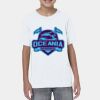 Youth Softstyle® 4.5 oz. T-Shirt Thumbnail