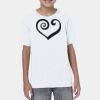 Youth Softstyle® 4.5 oz. T-Shirt Thumbnail