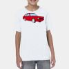 Youth Softstyle® 4.5 oz. T-Shirt Thumbnail