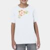 Youth Softstyle® 4.5 oz. T-Shirt Thumbnail