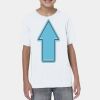 Youth Softstyle® 4.5 oz. T-Shirt Thumbnail