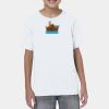 Youth Softstyle® 4.5 oz. T-Shirt Thumbnail