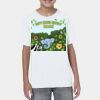 Youth Softstyle® 4.5 oz. T-Shirt Thumbnail