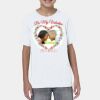 Youth Softstyle® 4.5 oz. T-Shirt Thumbnail