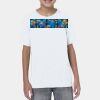 Youth Softstyle® 4.5 oz. T-Shirt Thumbnail