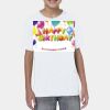 Youth Softstyle® 4.5 oz. T-Shirt Thumbnail