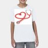 Youth Softstyle® 4.5 oz. T-Shirt Thumbnail