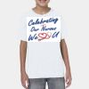 Youth Softstyle® 4.5 oz. T-Shirt Thumbnail