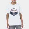 Youth Softstyle® 4.5 oz. T-Shirt Thumbnail