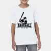 Youth Softstyle® 4.5 oz. T-Shirt Thumbnail