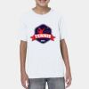 Youth Softstyle® 4.5 oz. T-Shirt Thumbnail