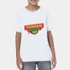 Youth Softstyle® 4.5 oz. T-Shirt Thumbnail