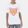 Youth Softstyle® 4.5 oz. T-Shirt Thumbnail