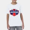 Youth Softstyle® 4.5 oz. T-Shirt Thumbnail