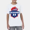 Youth Softstyle® 4.5 oz. T-Shirt Thumbnail