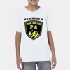Youth Softstyle® 4.5 oz. T-Shirt Thumbnail