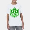 Youth Softstyle® 4.5 oz. T-Shirt Thumbnail