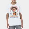 Youth Softstyle® 4.5 oz. T-Shirt Thumbnail