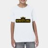 Youth Softstyle® 4.5 oz. T-Shirt Thumbnail