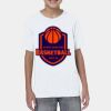 Youth Softstyle® 4.5 oz. T-Shirt Thumbnail
