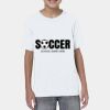 Youth Softstyle® 4.5 oz. T-Shirt Thumbnail
