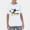 Youth Softstyle® 4.5 oz. T-Shirt Thumbnail