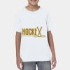 Youth Softstyle® 4.5 oz. T-Shirt Thumbnail