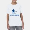 Youth Softstyle® 4.5 oz. T-Shirt Thumbnail