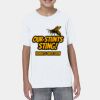 Youth Softstyle® 4.5 oz. T-Shirt Thumbnail