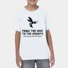 Youth Softstyle® 4.5 oz. T-Shirt Thumbnail