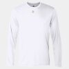 Hanes Adult Cool DRI® with FreshIQ Long-Sleeve Performance T-Shirt Thumbnail