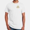 Screen Printing Services left chest full back - Customer Provided Thumbnail