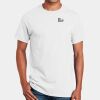Screen Printing Services left chest full back - Customer Provided Thumbnail