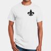Screen Printing Services left chest full back - Customer Provided Thumbnail