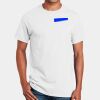 Screen Printing Services left chest full back - Customer Provided Thumbnail