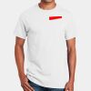 Screen Printing Services left chest full back - Customer Provided Thumbnail