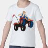 Toddler Softstyle® 4.5 oz. T-Shirt Thumbnail