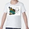 Toddler Softstyle® 4.5 oz. T-Shirt Thumbnail